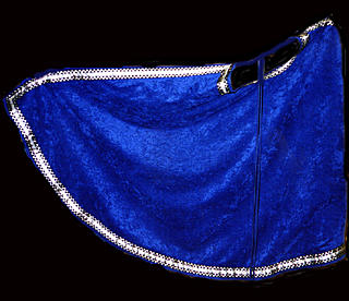 Bridge Officers Cape