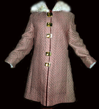 Snow Jacket