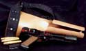 Blaster Holster Set